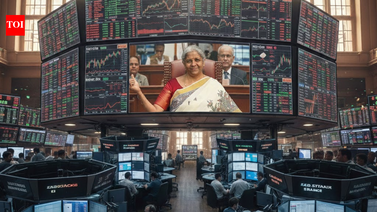 Stock market open on Sunday for Budget 2026! BSE, NSE release trading schedule for February 1 - check details