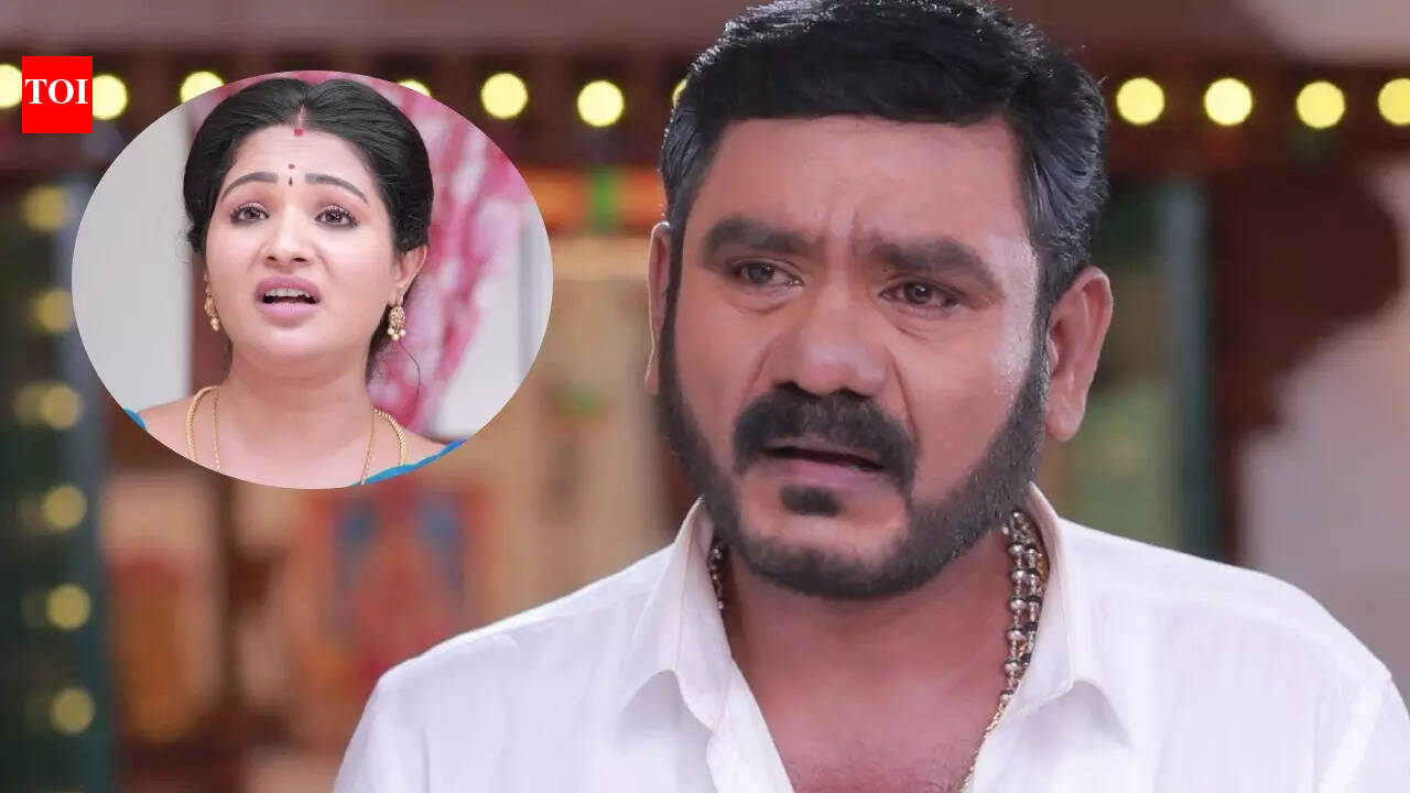 'Pandian Stores 2' January 16 written update: Mayil’s divorce decision sends shockwaves, Pandian makes a shocking judgment