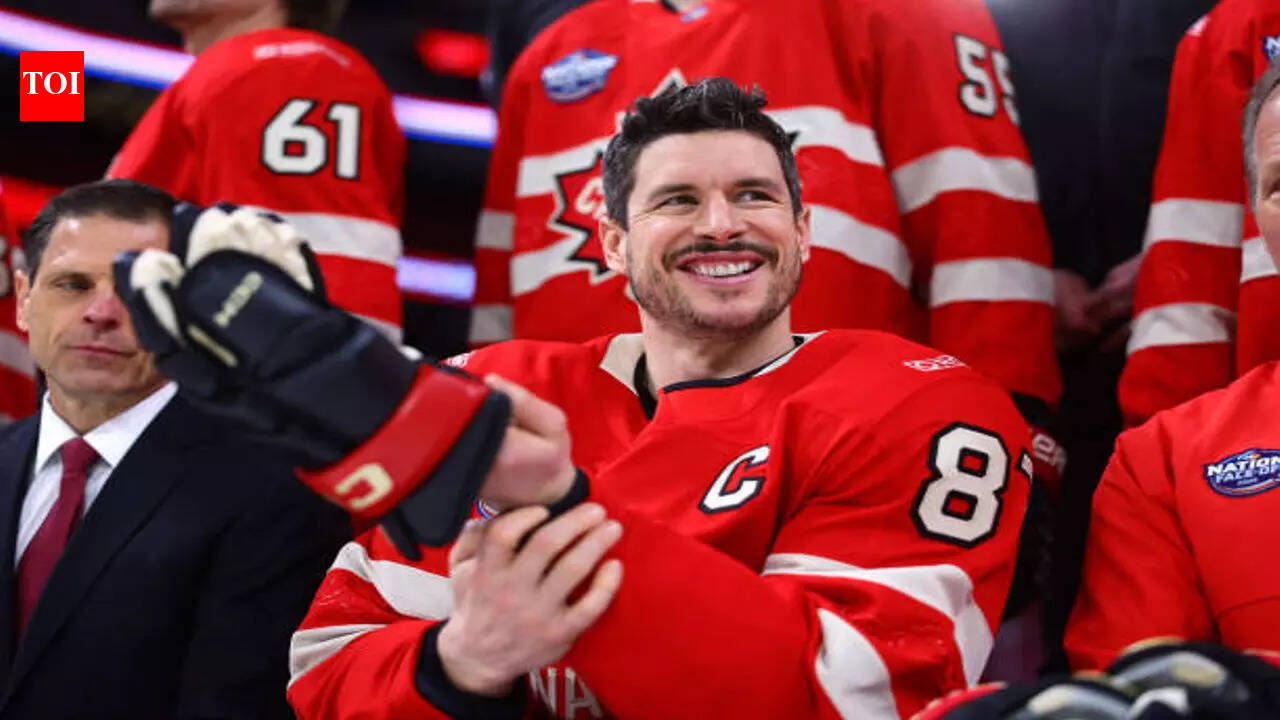 Sidney Crosby leads Pittsburgh Penguins to convincing 6-3 win over Philadelphia Flyers