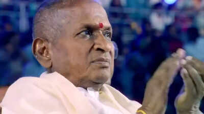 Ilaiyaraaja image-use ban: Popular television challenges the appeal, Broadcaster seeks relief from restraint order - Reports