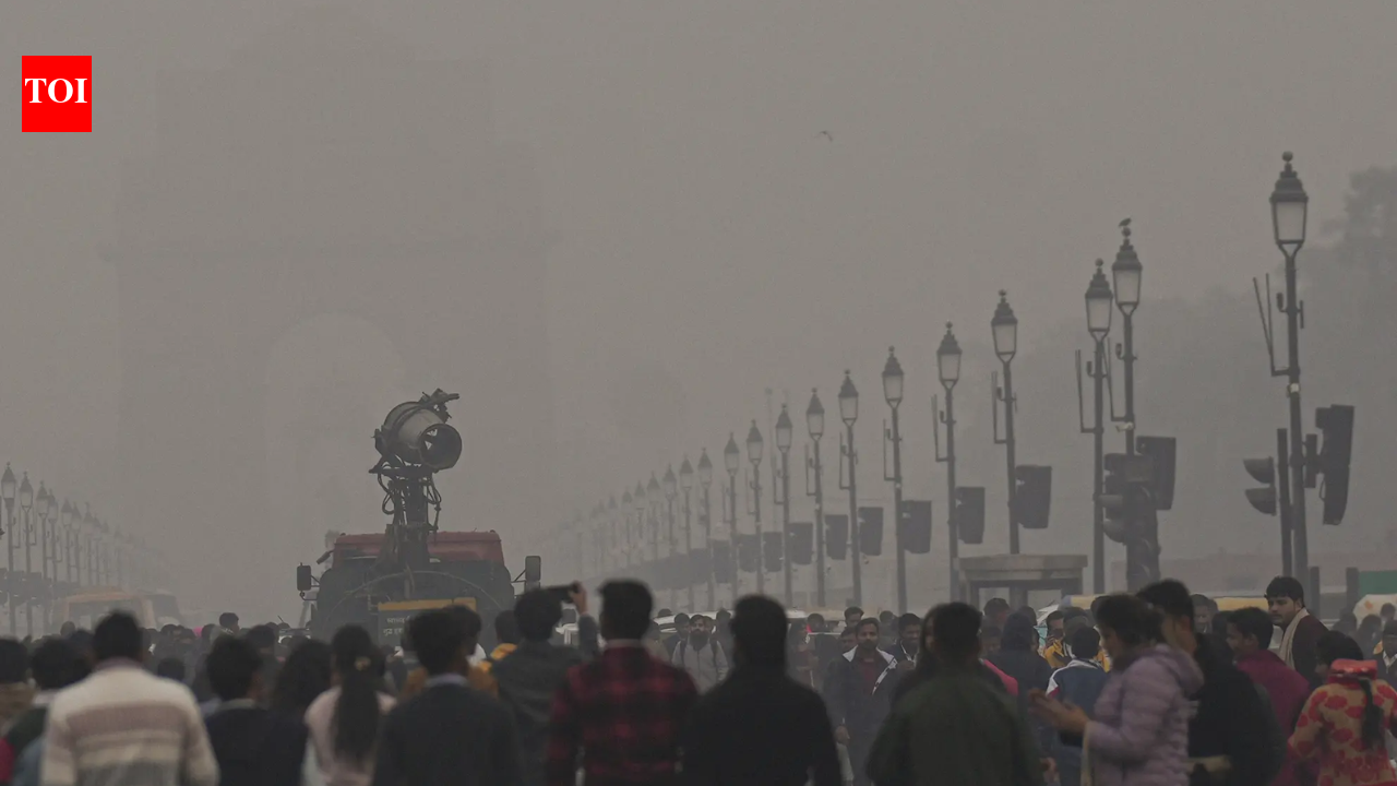Capital chokes: GRAP-III reimposed in Delhi-NCR; air quality likely to turn 'severe'