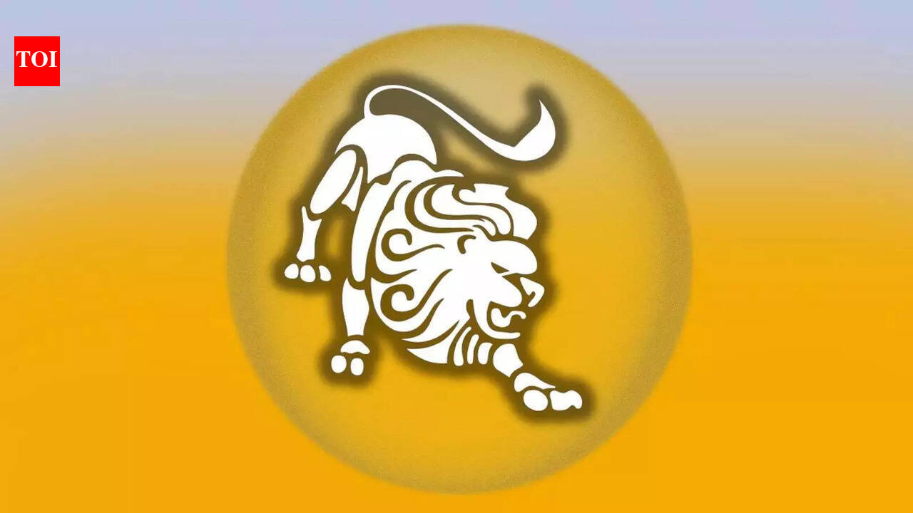 Leo Weekly Shani Horoscope, January 19-25, 2026: Fear creeps in slowly, Saturn urges maturity, not panic