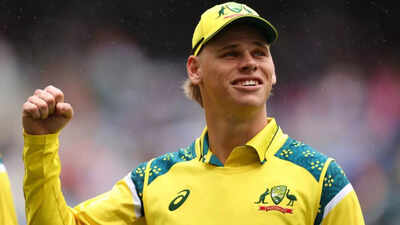 Cooper Connolly: Inside the whirlwind rise of Australia’s 22-year-old all-rounder