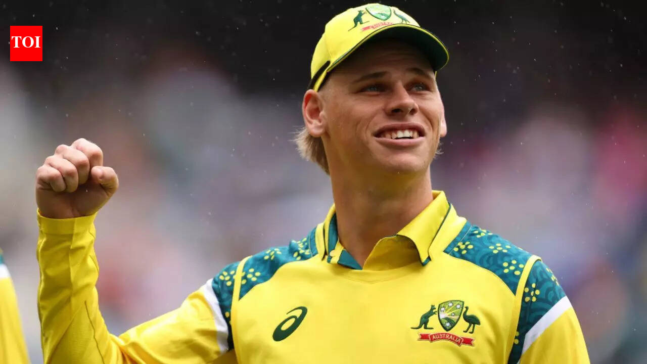 Cooper Connolly: Inside the whirlwind rise of Australia’s all-rounder — exclusive