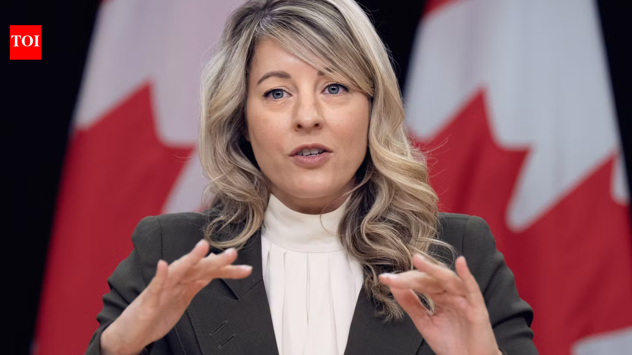 'Eyes wide open': Minister's answer on Canadian journalists carrying 'burner phones' in China goes viral