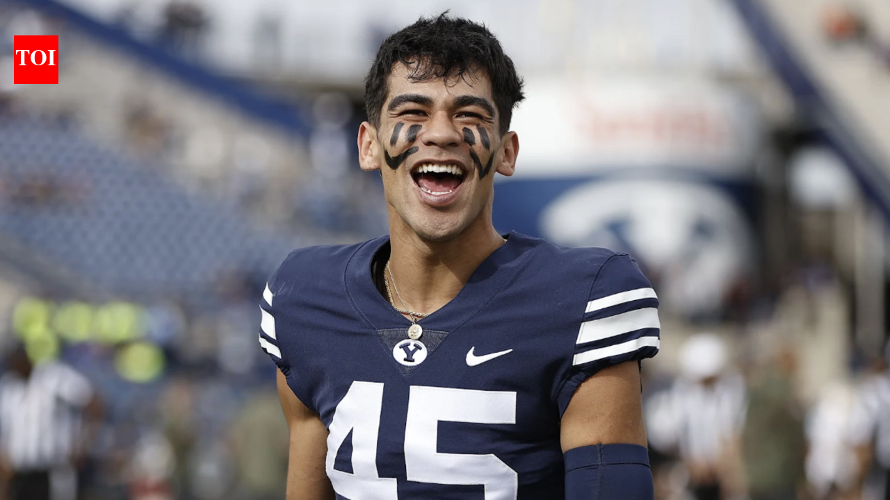 Samson Nacua arrest explained: Police reveal major twist in Puka Nacua’s brother’s case