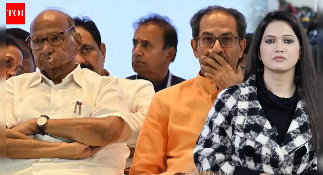 Mumbai And Pune Verdict Shake Thackeray And Pawar Dynasties As Legacy Politics Faces Reality Check