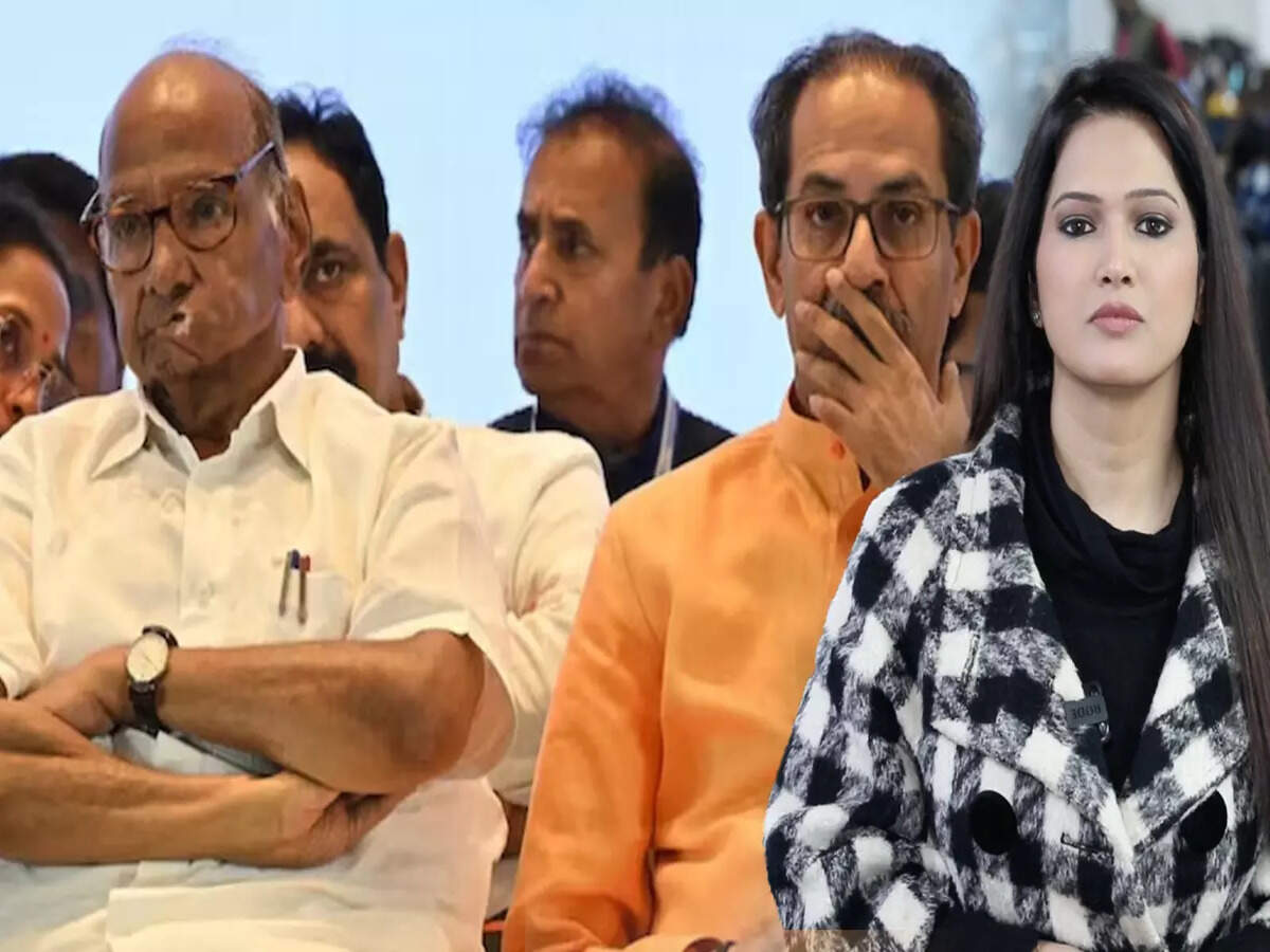 Mumbai And Pune Verdict Shake Thackeray And Pawar Dynasties As Legacy Politics Faces Reality Check