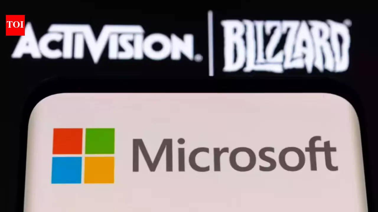 Italian regulator to investigate in-app purchase systems of Microsoft Activision Blizzard’s two most popular games