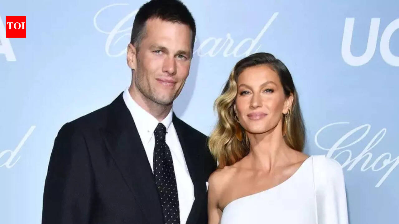 Tom Brady admits divorce with Gisele weighed on his final NFL season
