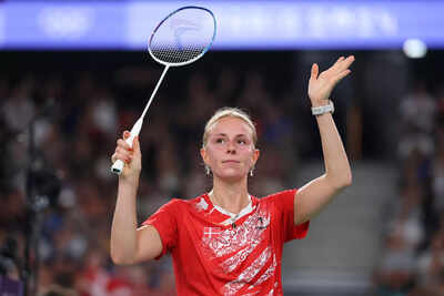 'Unacceptable and highly unprofessional': Denmark star again questions India's readiness for World Championships