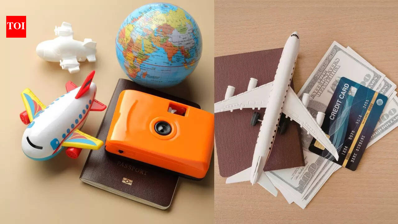 Zodiac signs that will travel abroad in 2026