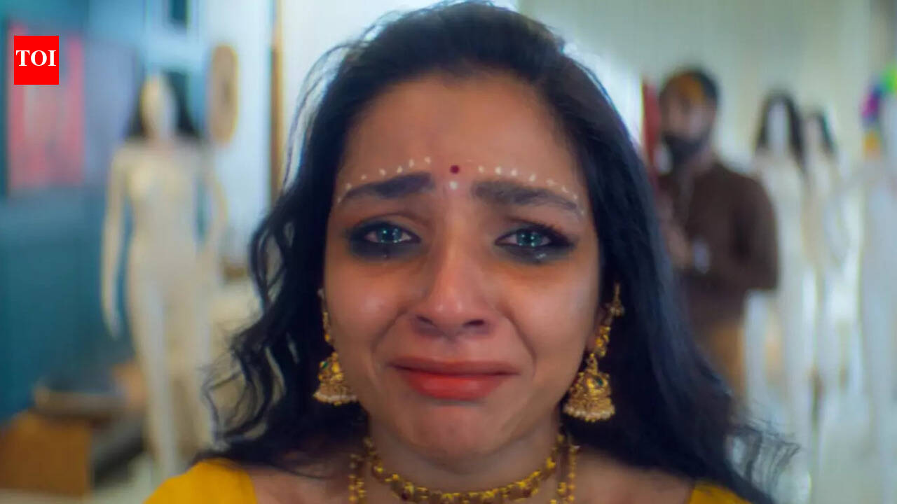 Krishand's 'Masthishka Maranam' Teaser Promises an Intriguing Cyberpunk Experience