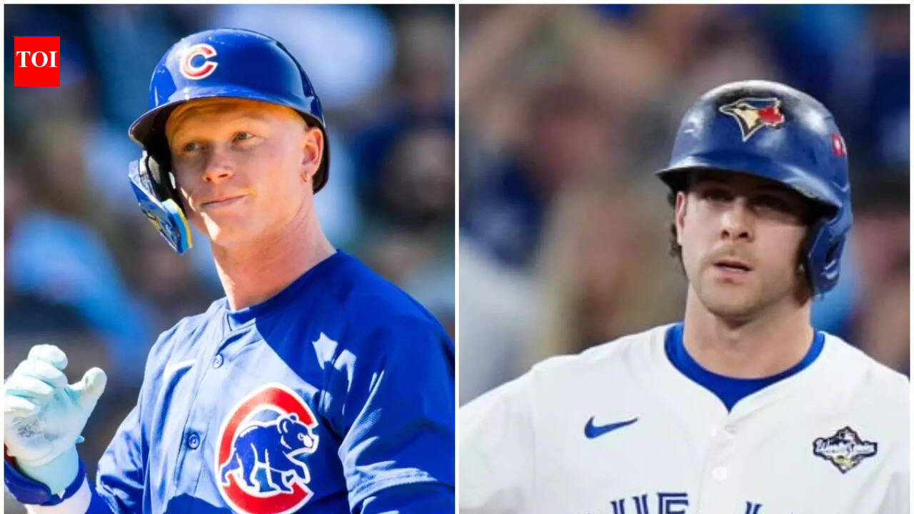 Pete Crow-Armstrong vs Ernie Clement net worth comparison: A closer look at who earns more between the two MLB players
