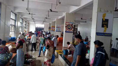 Mapusa fish mkt faces closure risk over sanitation lapses