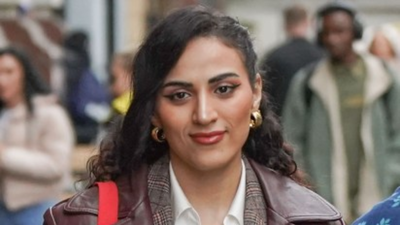 Who is Rahmeh Aladwan? British doctor arrested four times over alleged anti-Semitic activities