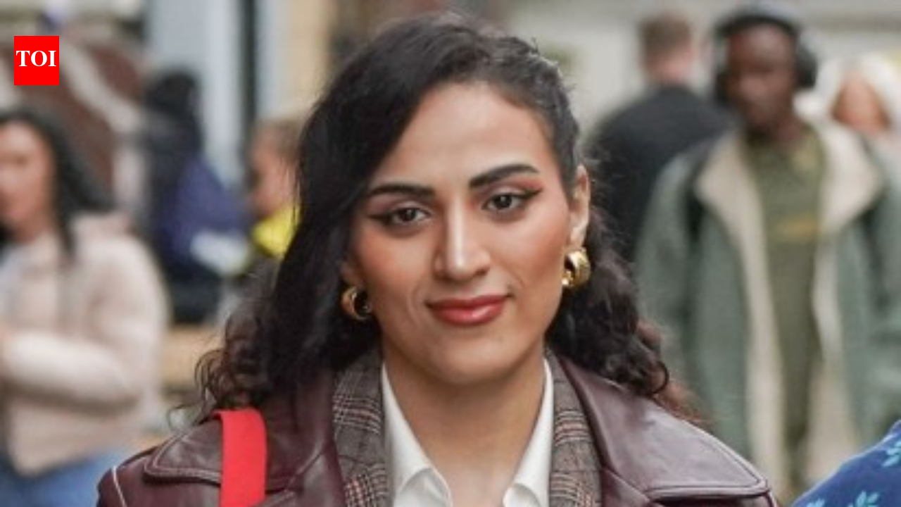 Who is Rahmeh Aladwan? British doctor arrested four times over alleged anti-Semitic activities