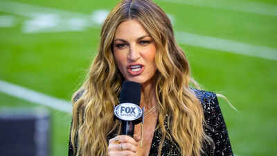 Erin Andrews and Jarret Stoll combined net worth: How the sports power