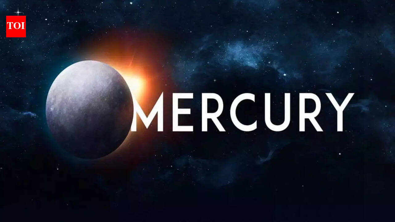 Mercury Transit Capricorn 2026: These Zodiac Signs Are Set for a Financial Windfall