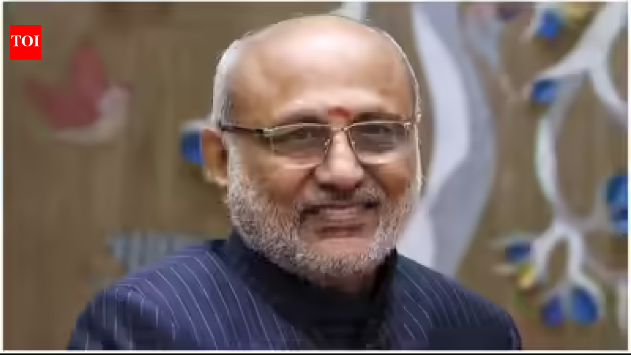 Medical institutions have two purposes to fulfil: VP