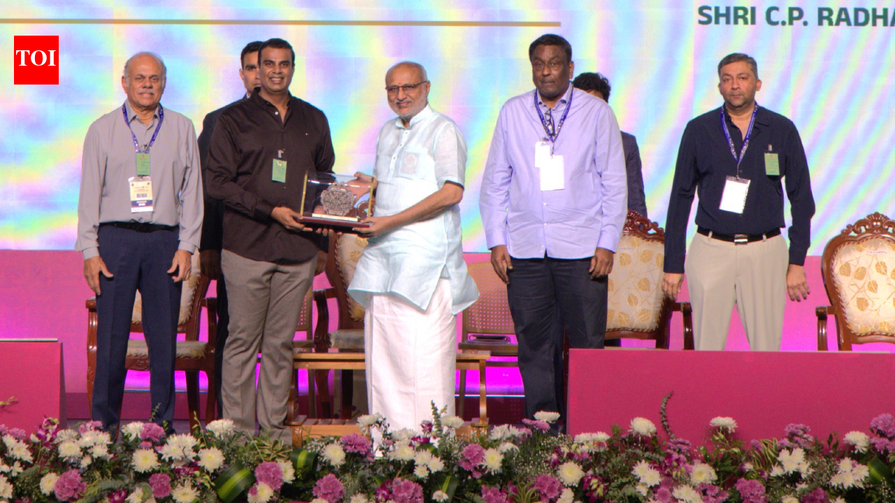 Medical institutions have two purposes to fulfil: VP