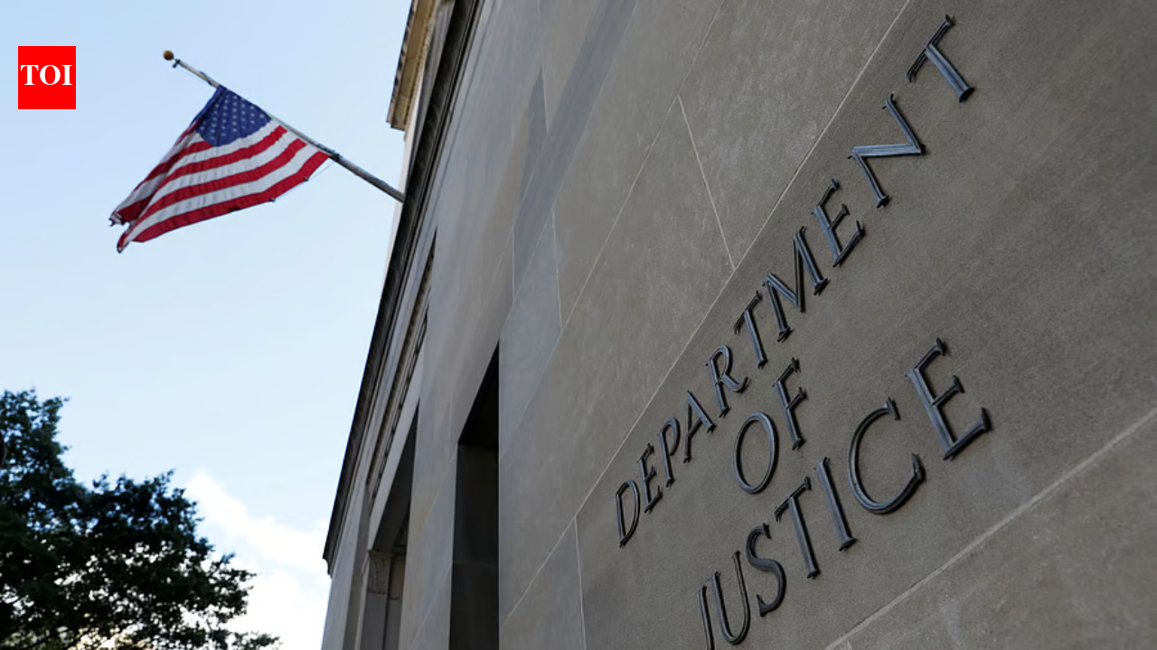 New Delhi businessman Sanjay Kaushik sentenced in US: Purchased aviation component for India from Oregon; aim was to export to Russia