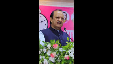No challenge to BJP in Pune, but Ajit Pawar takes pole position in NCP-NCP (SP)