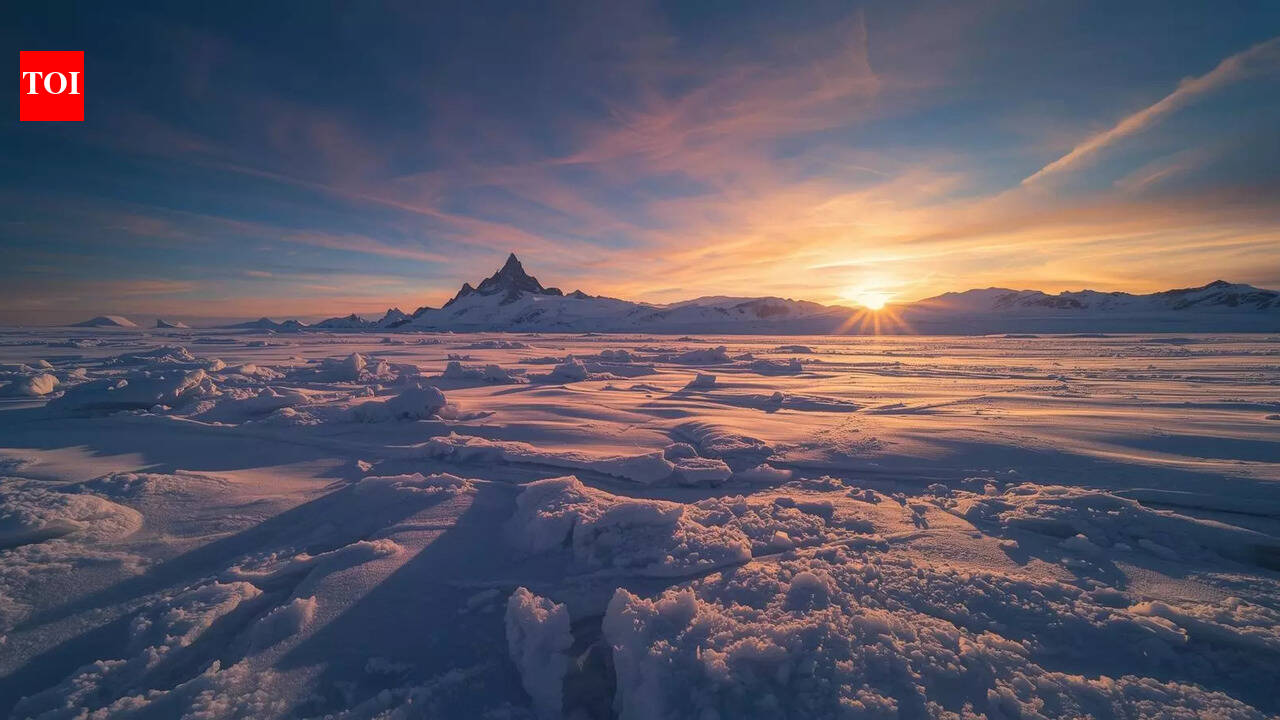 Which country is called the ‘Land of the Midnight Sun’: The science behind endless daylight