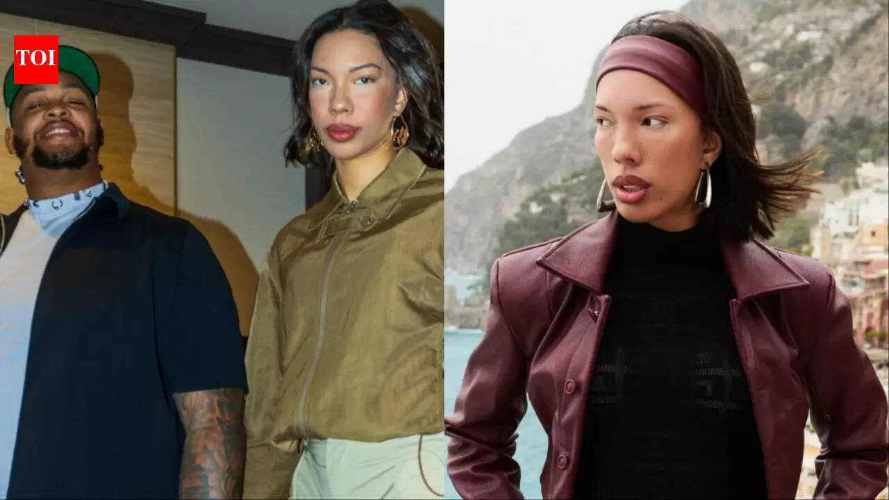 Who is Dion Dawkins’ fiancée Daiyaana Muhammad? Model, registered nurse, and nursing school instructor