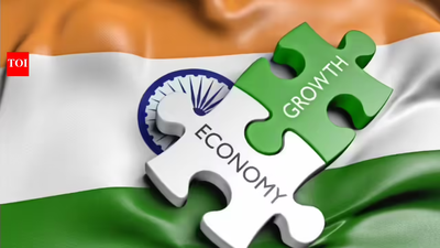  India powers South Asia as world’s fastest-growing region; WEF survey sees momentum intact
