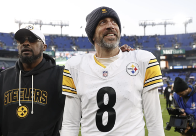 Aaron Rodgers retirement: NFL insider warns Steelers could be left in a dangerous spot