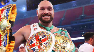 Tyson Fury wanted for massive boxing event as San Francisco plans to break 85 year world attendance record