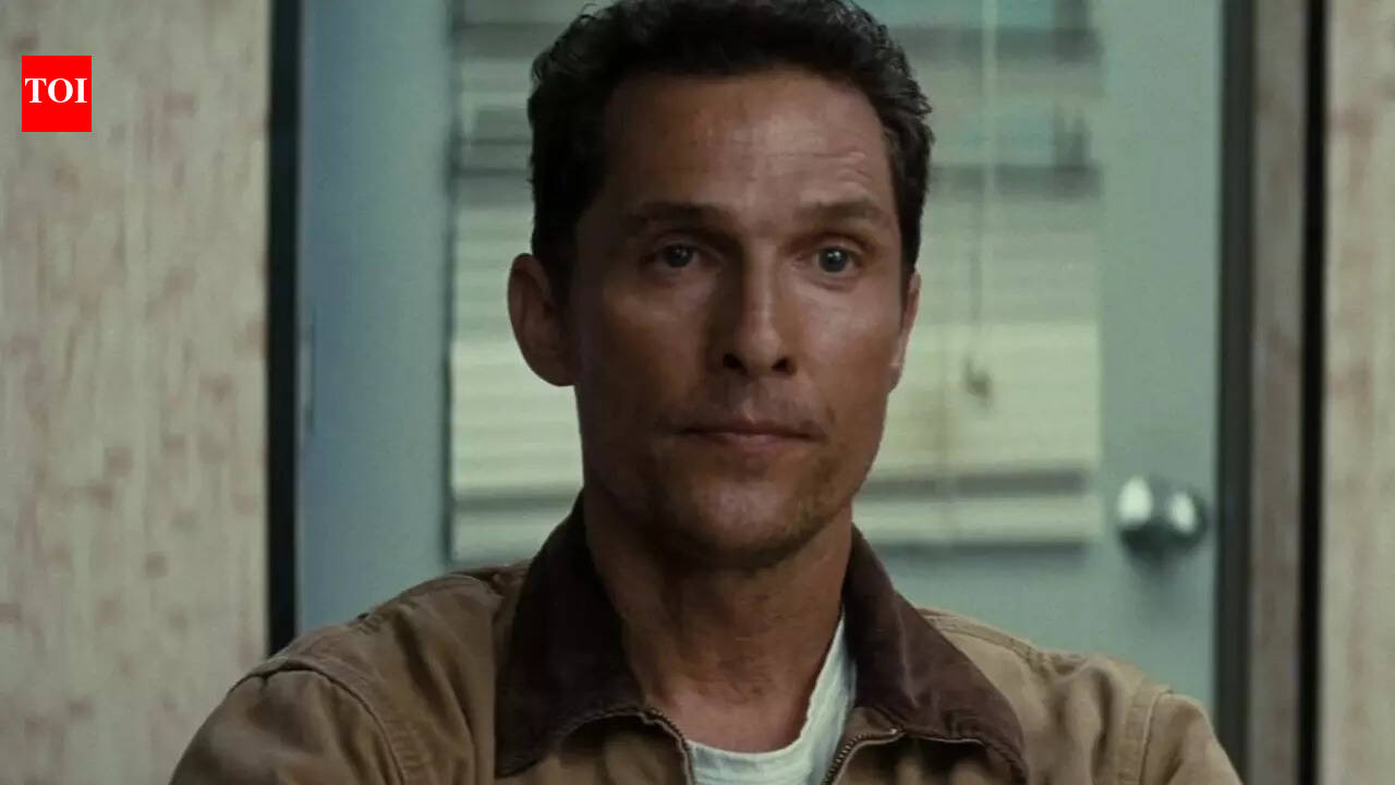 Matthew McConaughey goes the ‘trademark way’ to fight AI deepfakes