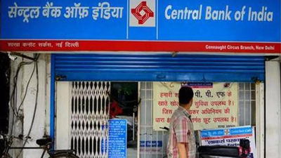 Central Bank of India net profit rises 31.7% on strong non-interest income
