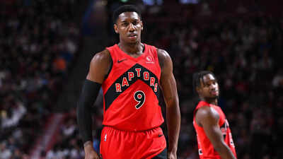  Toronto Raptors weigh major deadline calls as RJ Barrett and Immanuel Quickley surface in trade talks