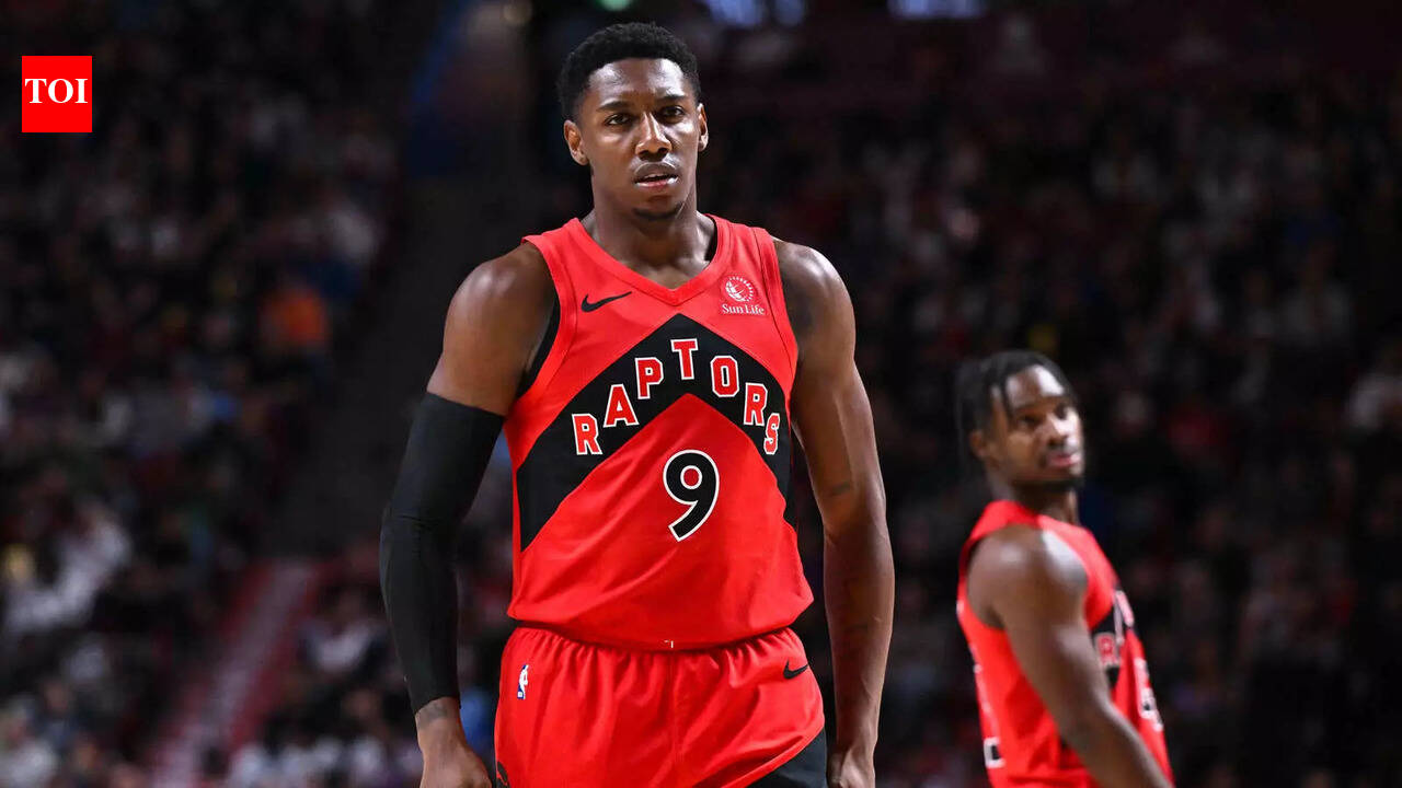 NBA trade rumors: Toronto Raptors weigh major deadline calls as RJ Barrett and Immanuel Quickley surface in trade talks