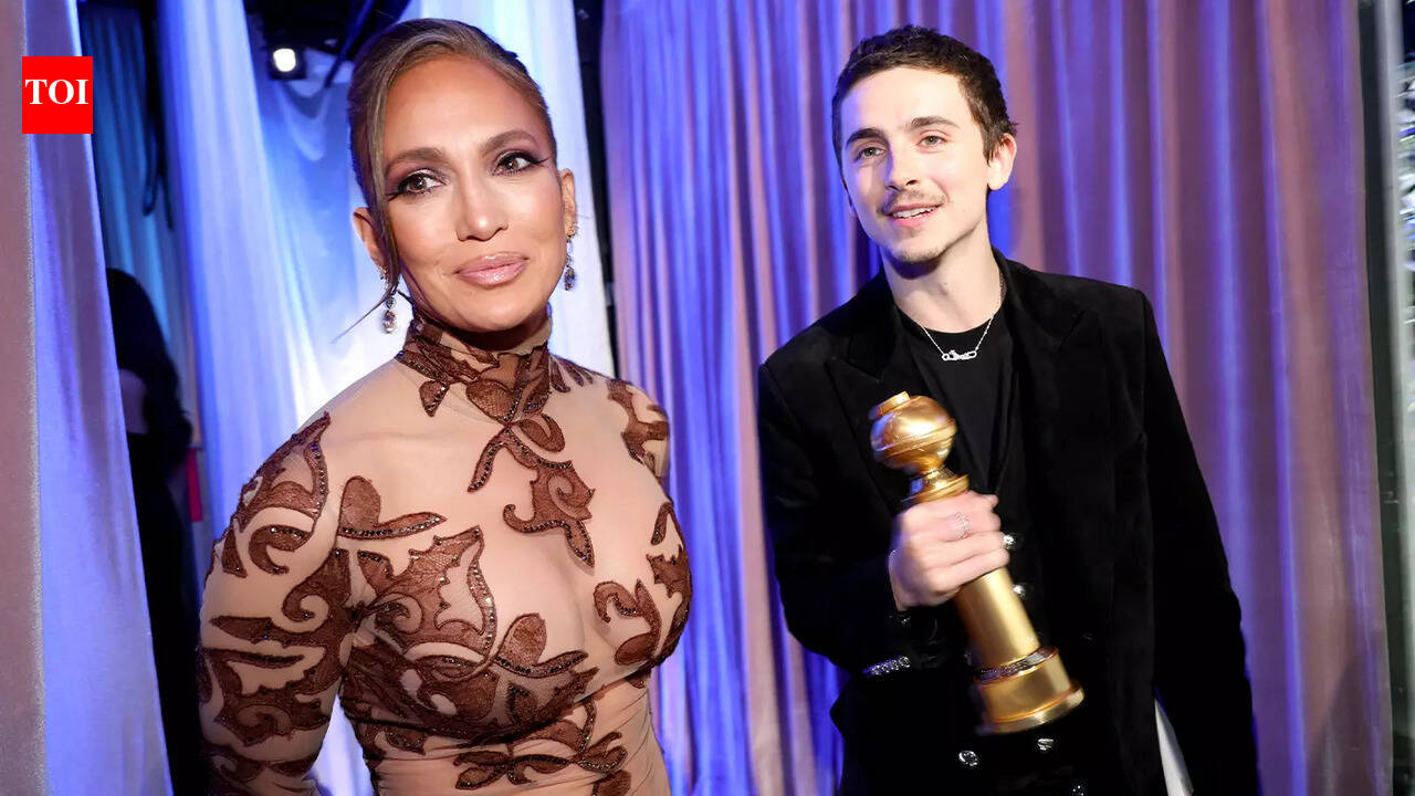 ‘When Someone Thought My Husband Is My Son’