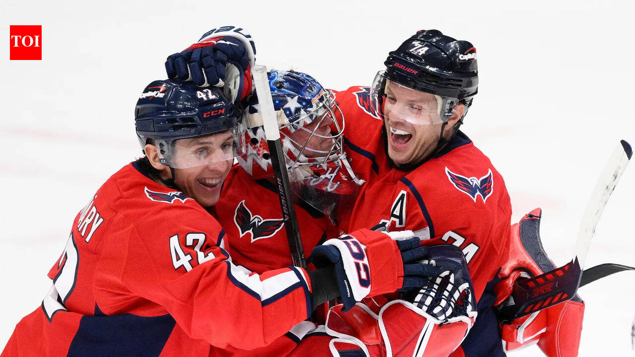 What is Washington Capitals defenseman John Carlson’s net worth?: A look inside his career earnings, salary, contract details, and more