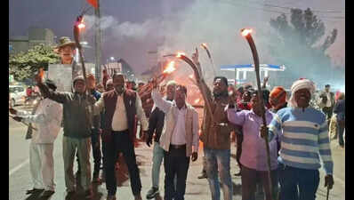 Jharkhand Bandh on Saturday: Tribal Groups Demand Soma Munda Murder Accused Arrest