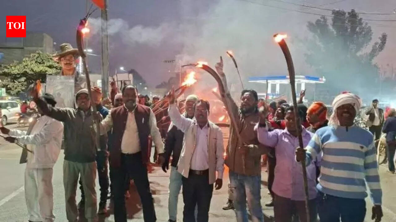 Jharkhand Bandh on Saturday: Tribal Groups Demand Soma Munda Murder Accused Arrest