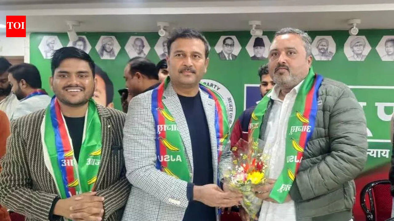 Sudesh Mahto Demands White Paper on Jharkhand Govt's 6-Year Performance Ahead of Budget