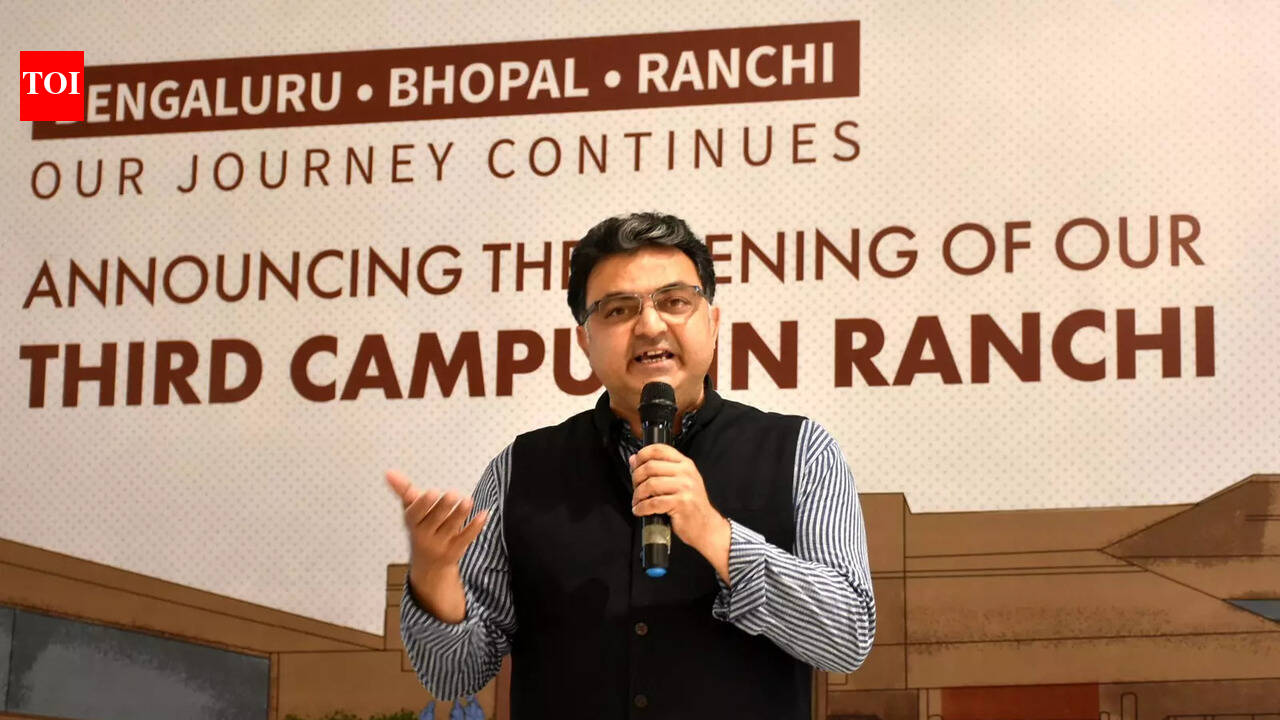 Azim Premji Foundation University Ranchi to Launch in July 2026 with MA and PG Diploma Programs