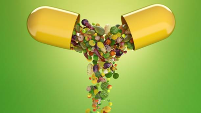 Your health isn’t in a capsule: Doctor explains why real wellness has no shortcut