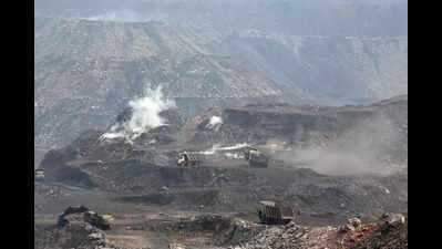  CCL's Daltonganj Mine Resumes Production