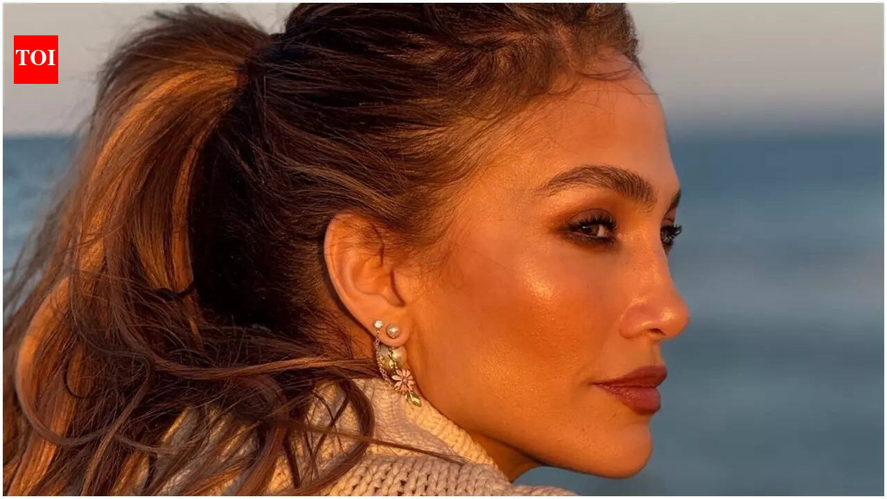 Quote of the day by JLo: 'Can’t have love without heartbreak'
