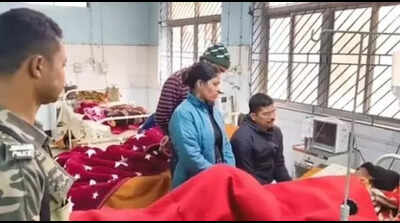 Dumka Teen Stabbed to Death, Two Injured in Knife Attack After Fair