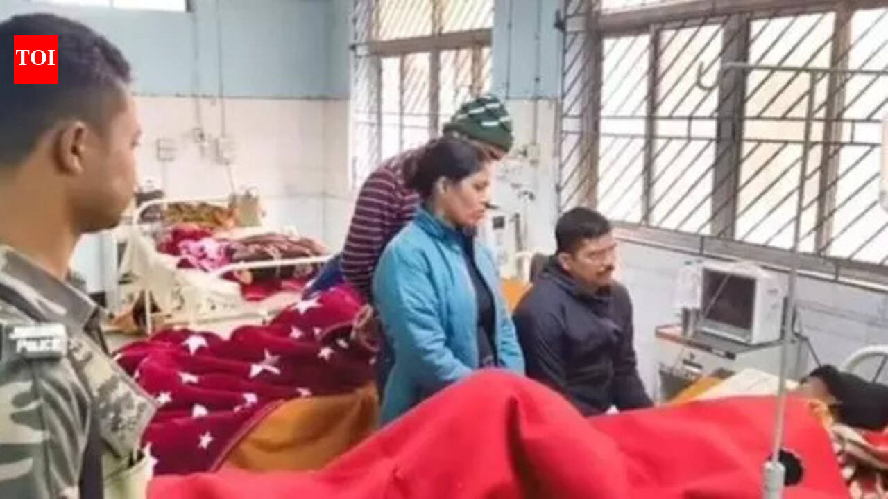 Dumka Teen Stabbed to Death, Two Injured in Knife Attack After Fair