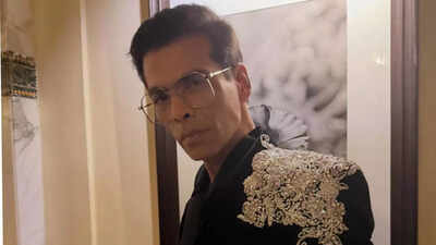 Karan Johar buys Rs 8.05 crore Khar West apartment, reinforces faith in Mumbai real estate - Report