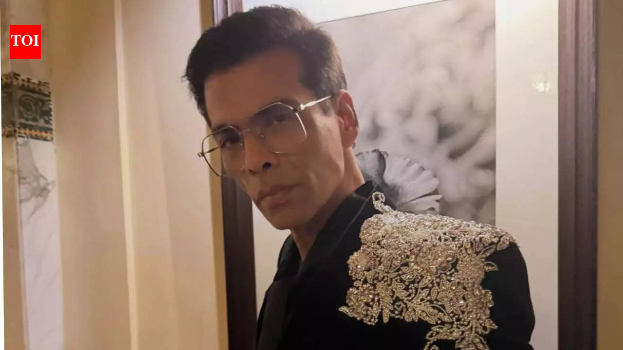 Karan Johar buys Rs 8.05 crore Khar West apartment, reinforces faith in Mumbai real estate - Report
