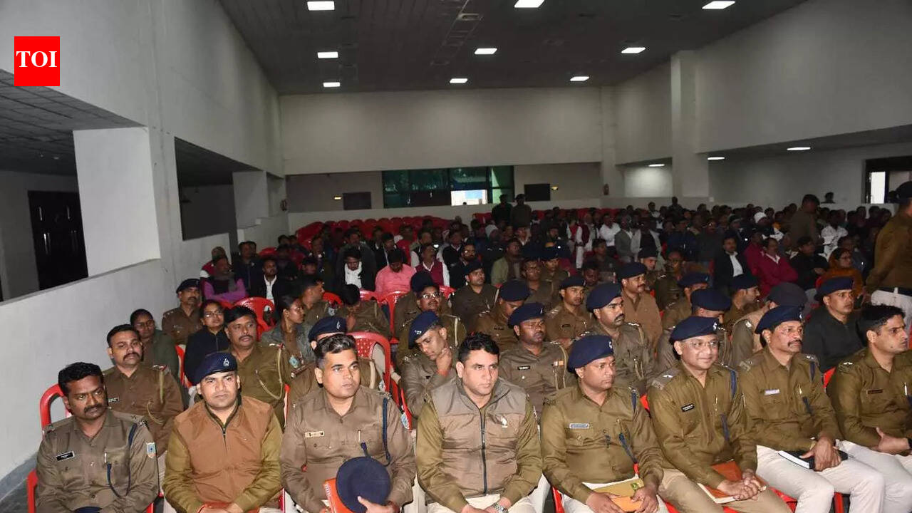 Bokaro Jewellery Stores Ban Masked Entry: New Security Measures for Customer Safety